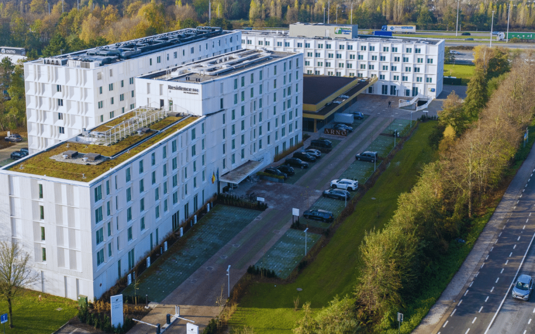 SCALA welcomes 10,000+ guests as Ghent strengthens its position as a MICE destination