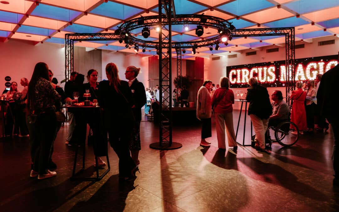SCALA welcomes 10,000+ guests as Ghent strengthens its position as a MICE destination